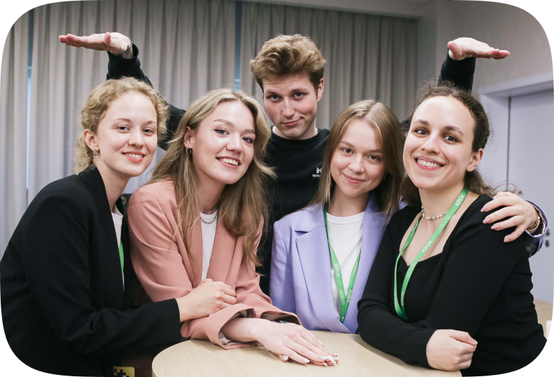 Students