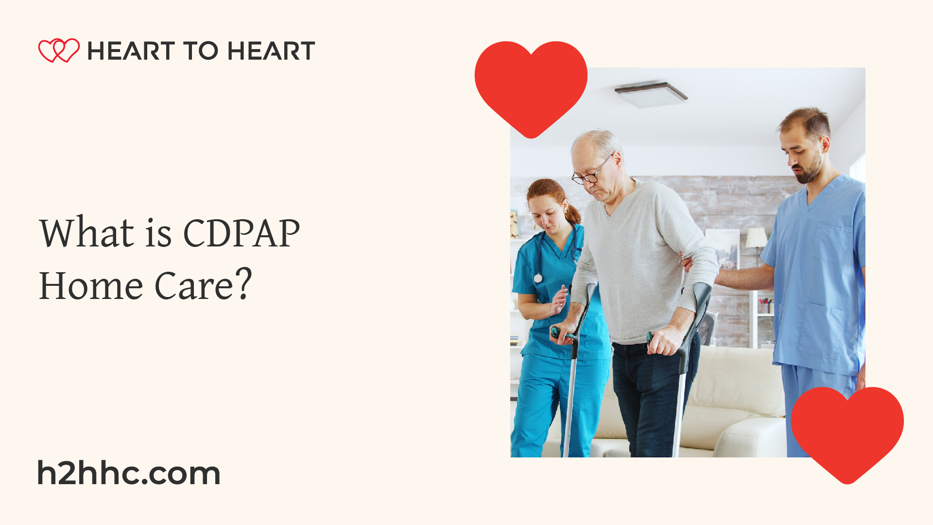 Homecare Wisdom Revealed