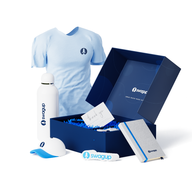 Best Fast Turn Around Tech Swag Items For Corporate Gifting Swagup Blog