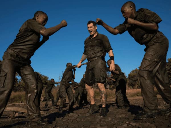 Iucn World Conservation Congress 2021 Blog Akashinga Iucn World Conservation Congress 2021 Blog Akashinga