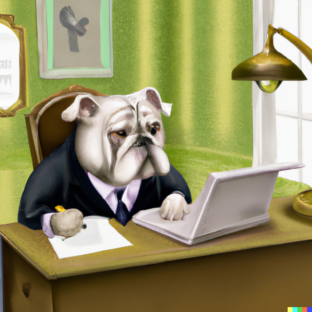 How to Create a Dog Grooming Business Plan The Daily Groomer