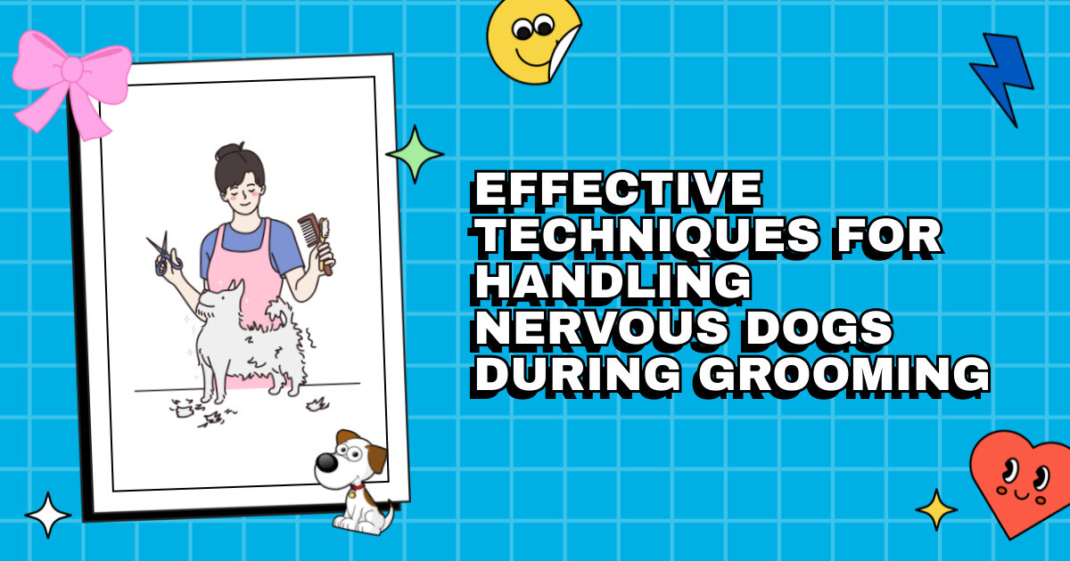 From Furflying to Furtastic Effective Techniques for Handling