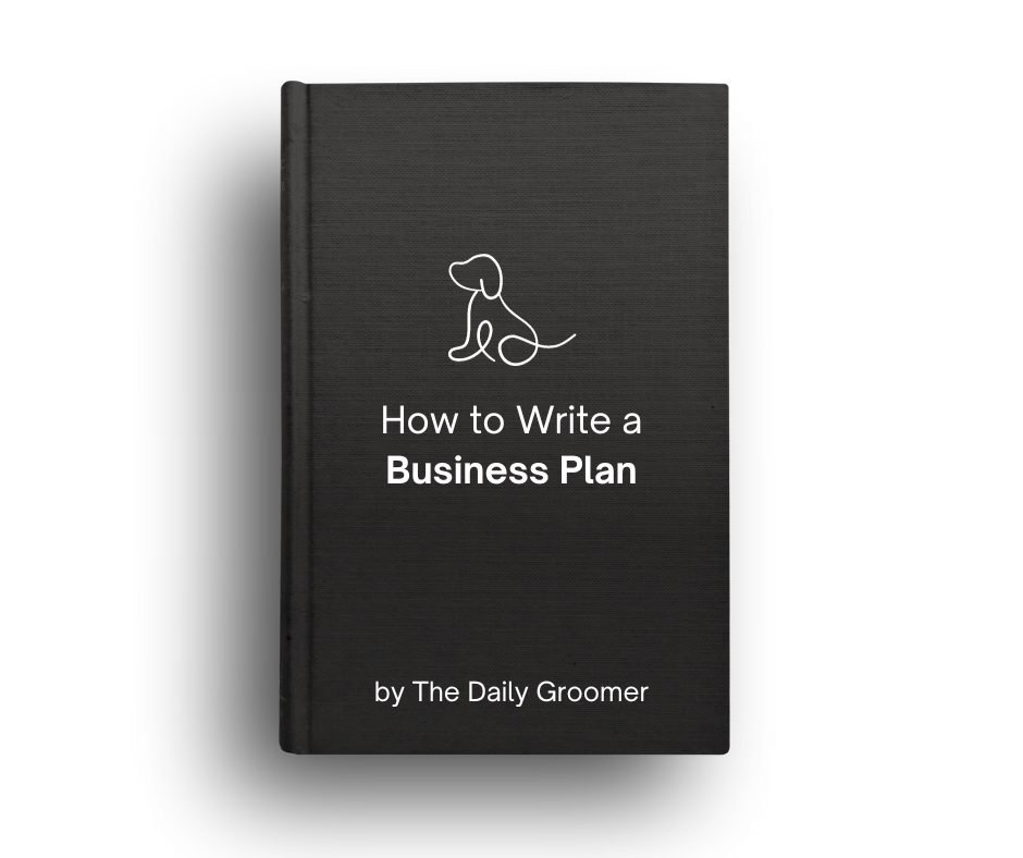 Building a Pawsome Dog Grooming Salon Business Plan 5 Key Steps to