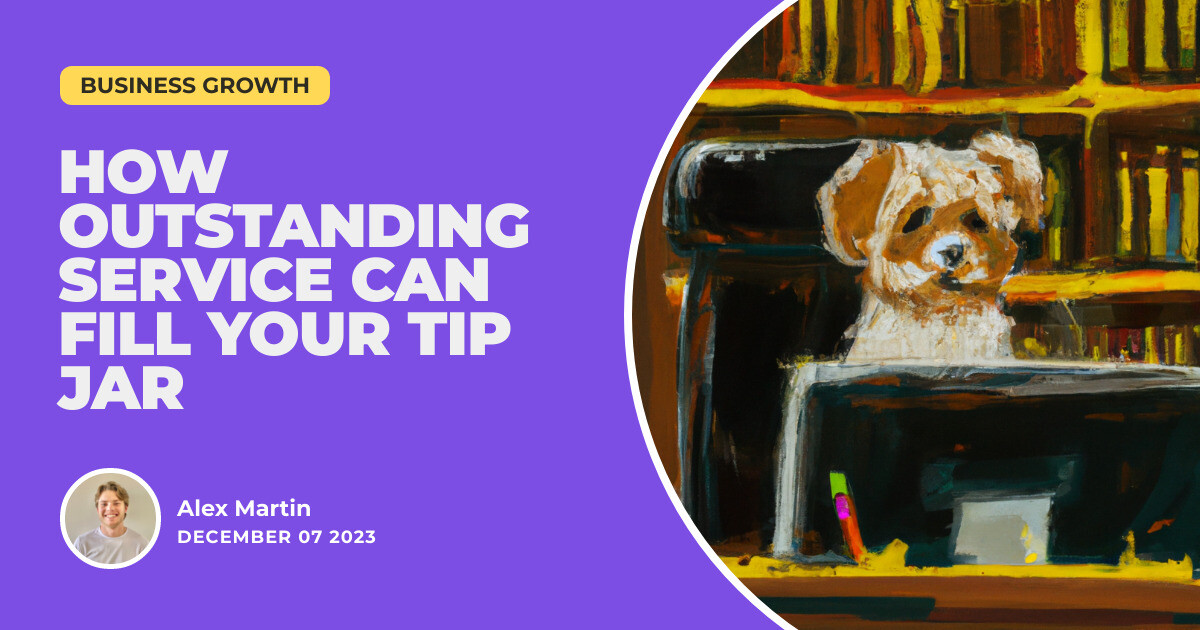 Image showcasing Should I Tip My Dog Groomer? - Rover.com