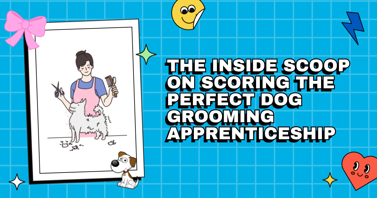 From Barks to Bubbles The Inside Scoop on Scoring the Perfect Dog