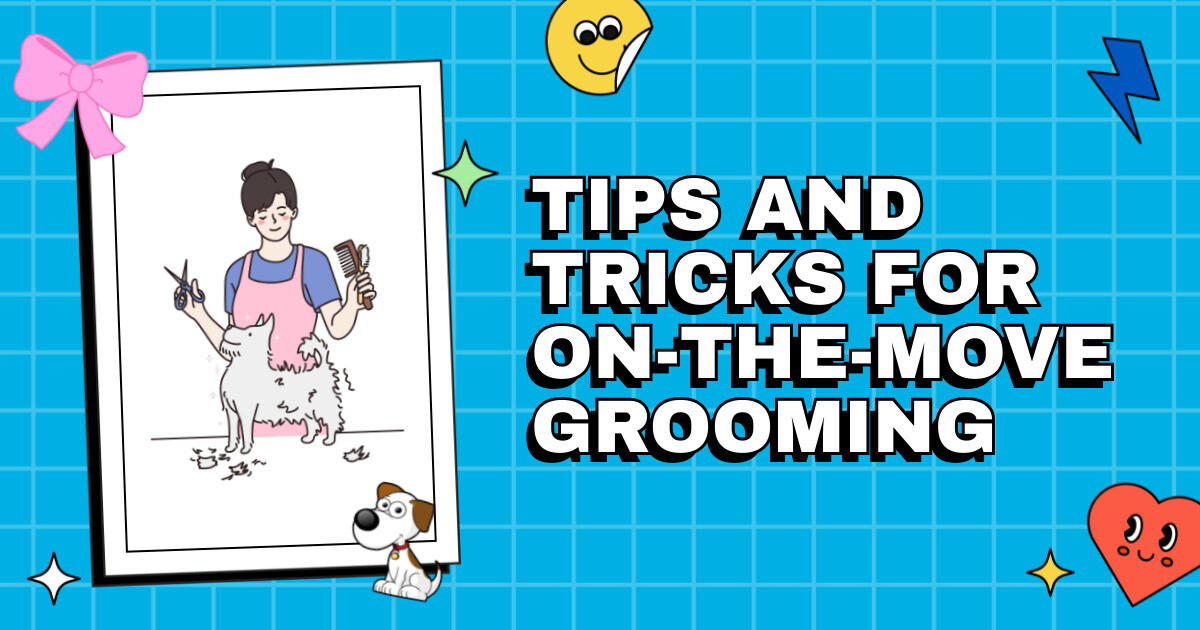 View of Simple Year-Round Care Tips for Happy, Healthy Dogs