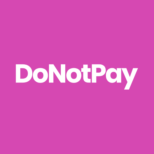 DoNotPay