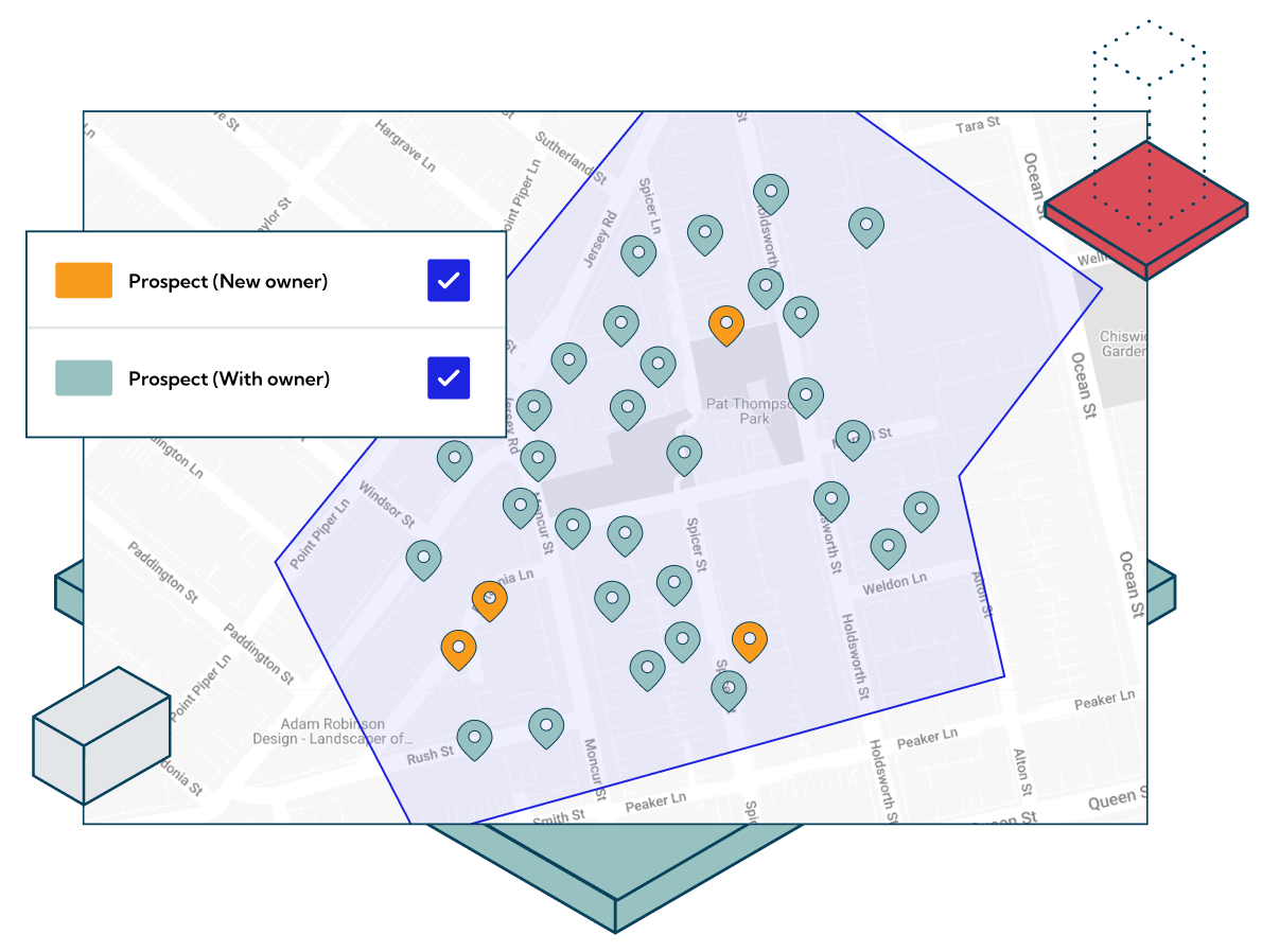 Real Estate CRM Software Australia | Agentbox