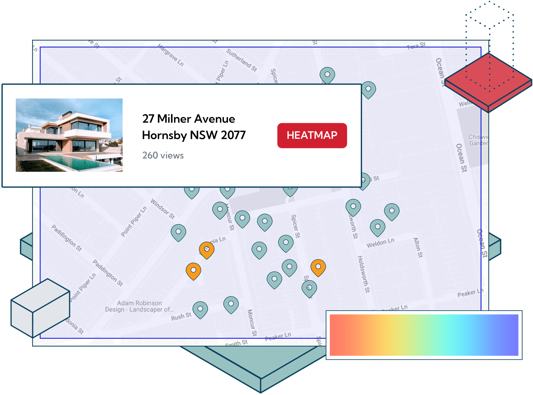Real Estate Appraisal Management Software Agentbox