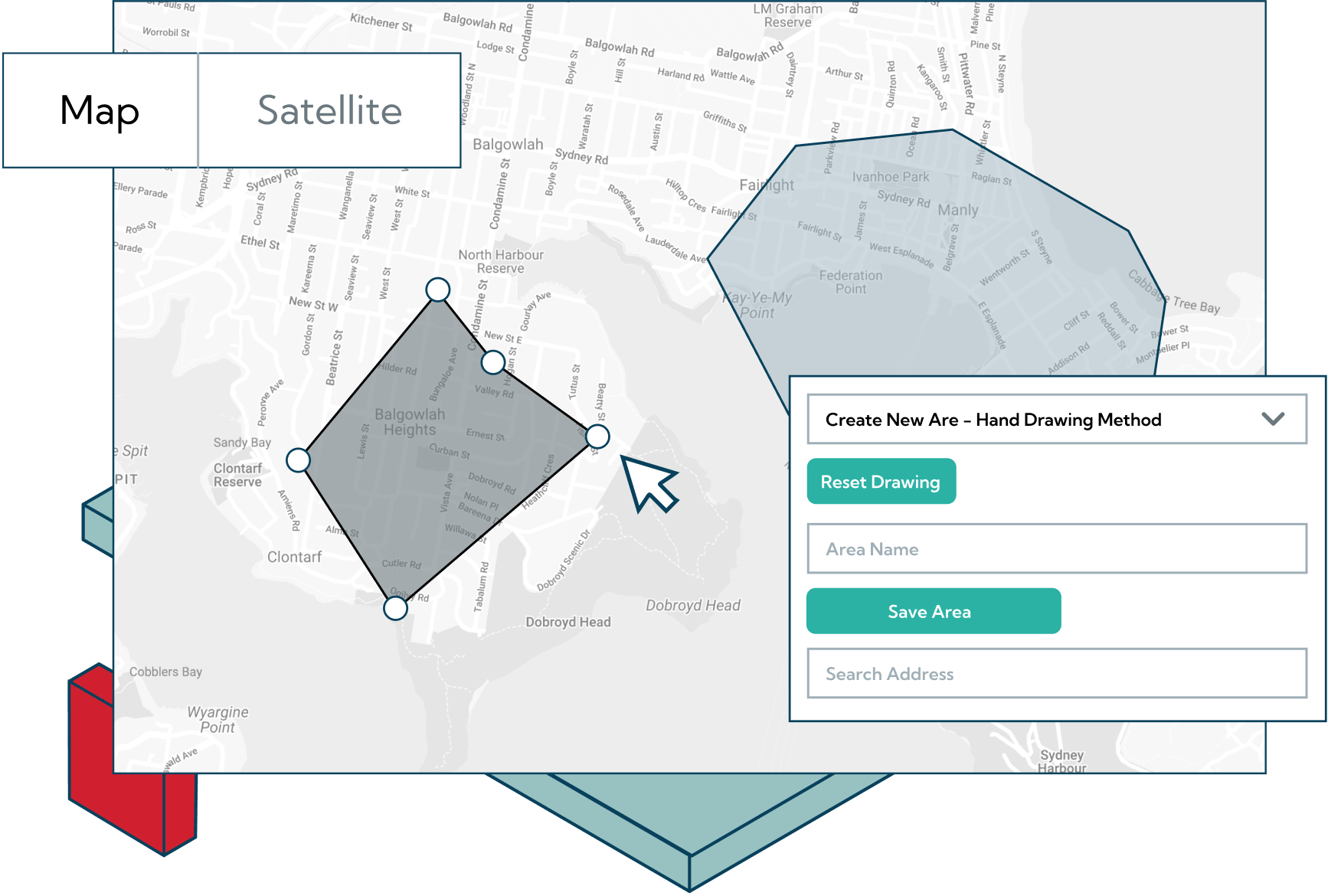 Real Estate Prospecting Software Agentbox