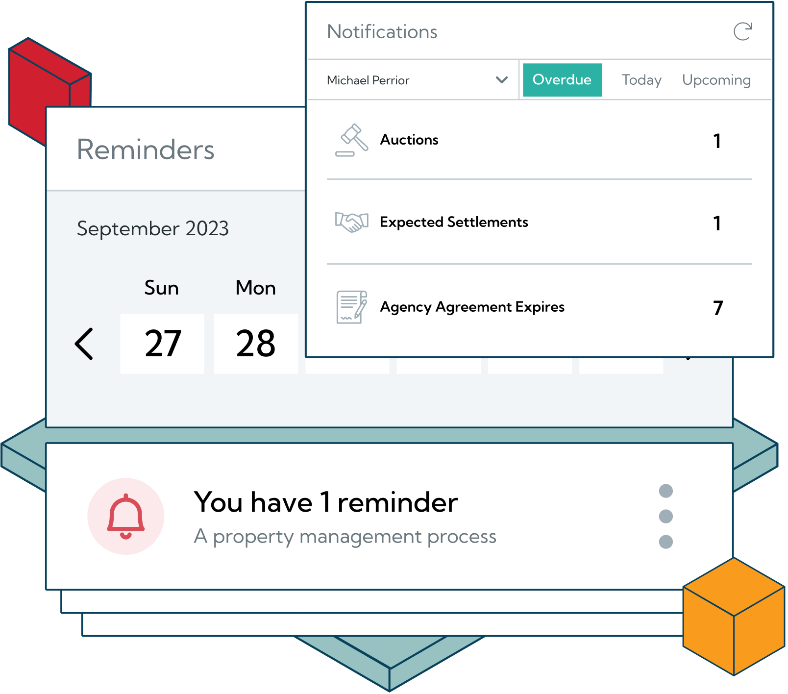 Property Management Software Agentbox