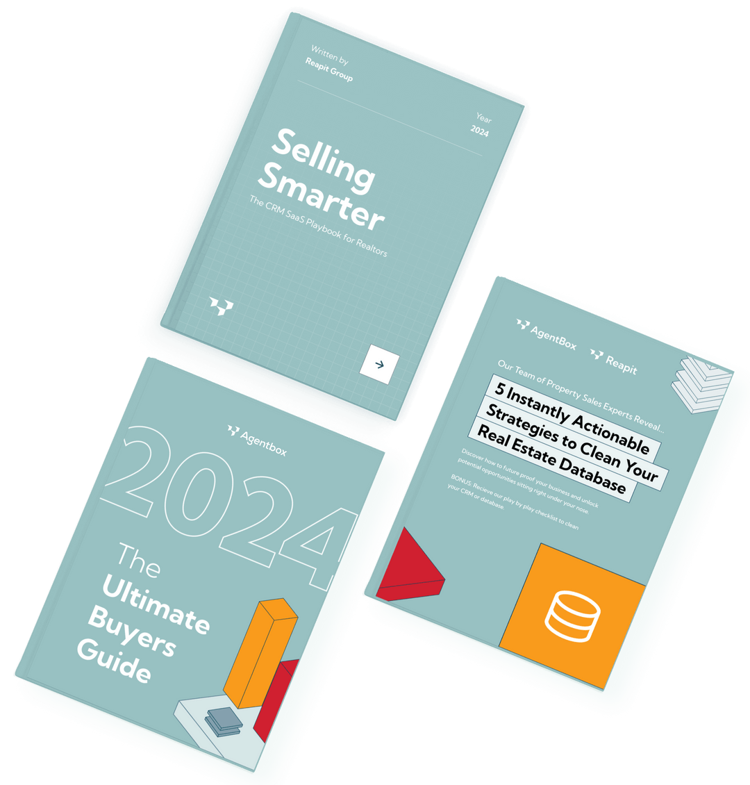 Single Office Agentbox