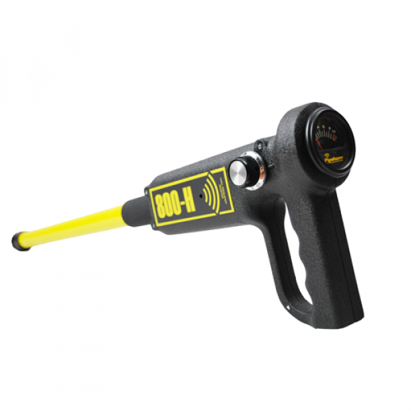 Utility Location and Damage Prevention Equipment Rentals