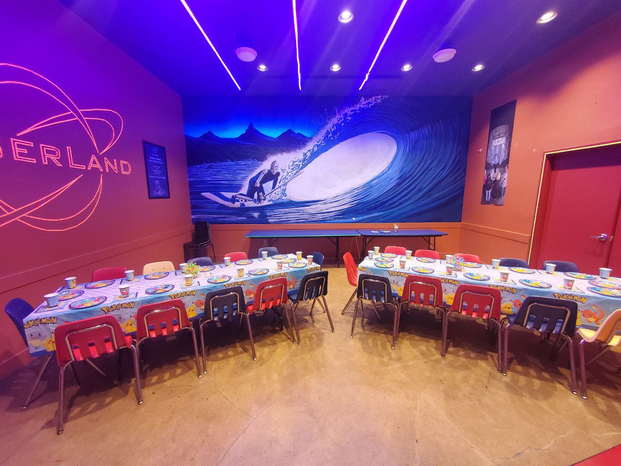 Laser Tag Birthday Parties Mission Viejo, CA