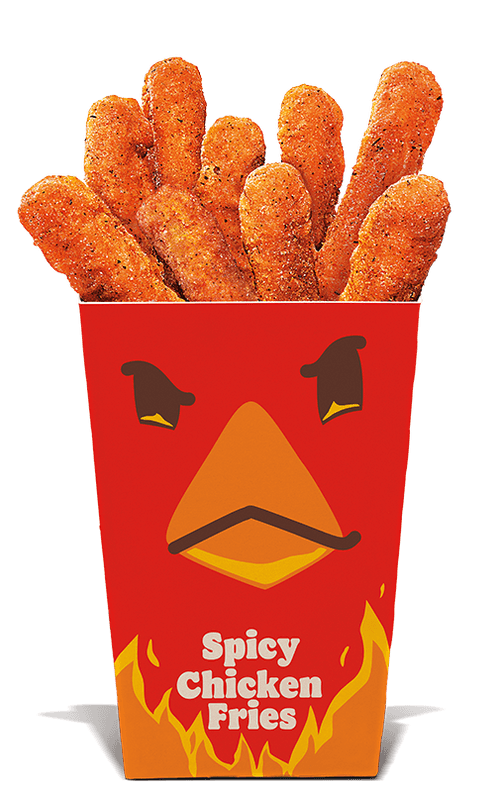 fast-food-industry