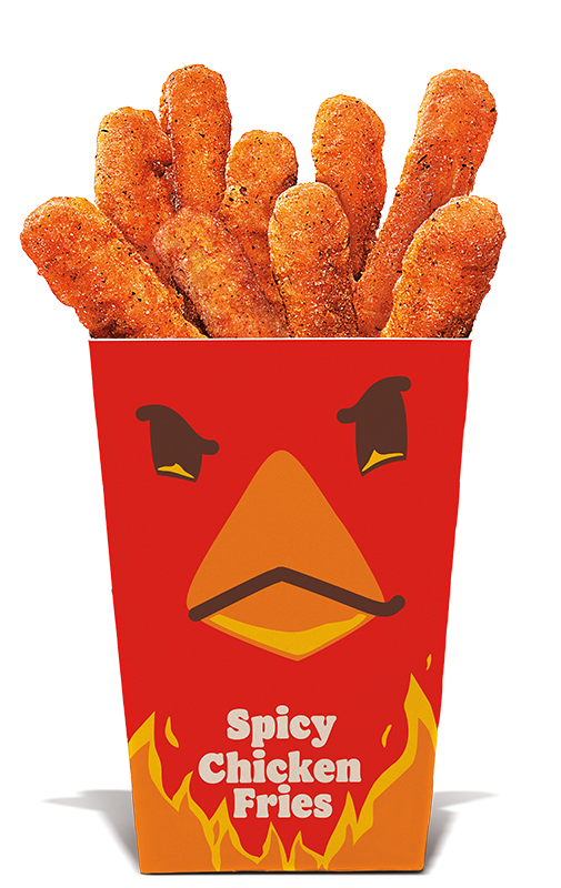 Fast Food Industry