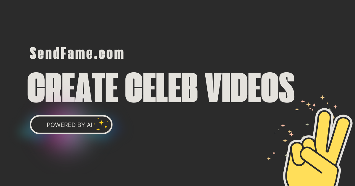 Sendfame