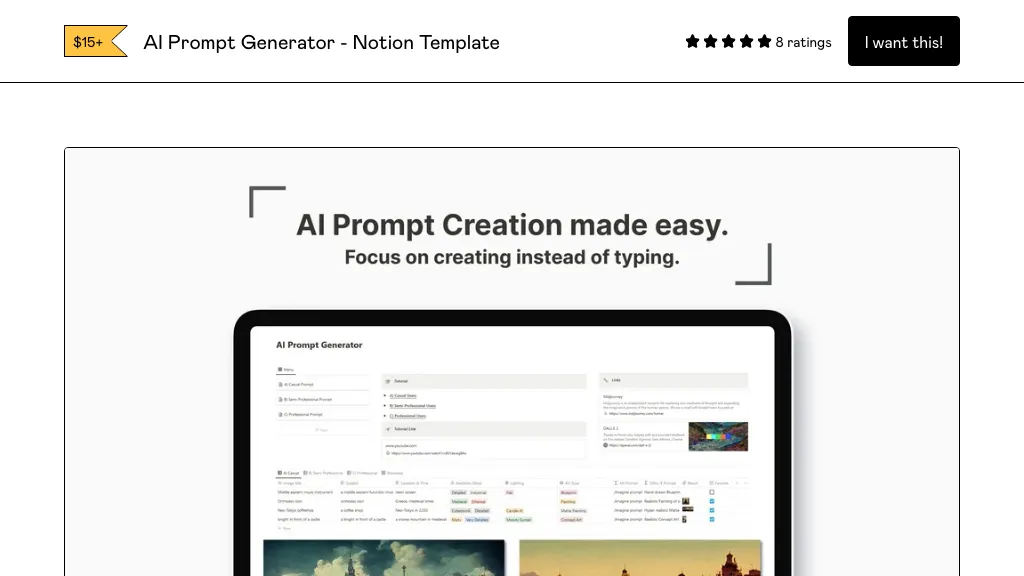 Ai Prompt Generator Ai Prompt Generator