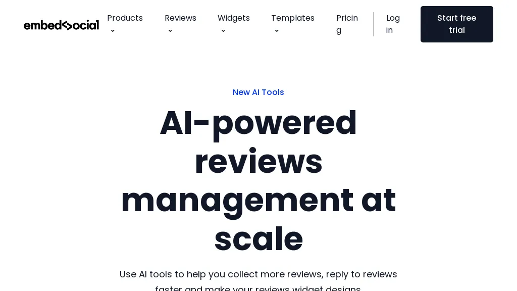 AI Reviews ai-reviews