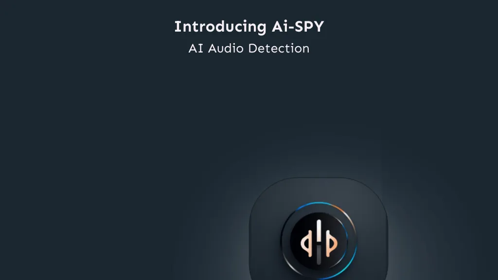 Ai Spy