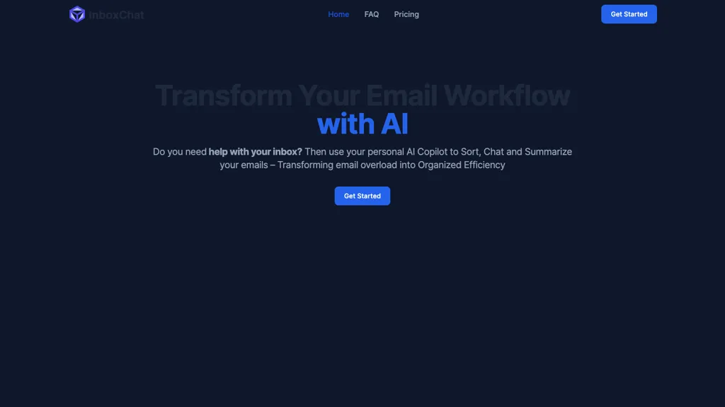 Inboxchat