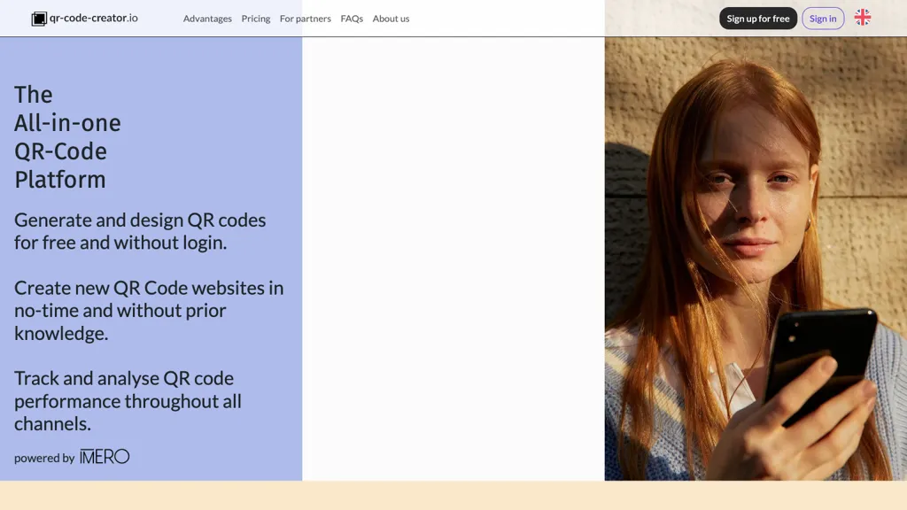QRCodeCreator io QRCodeCreator io