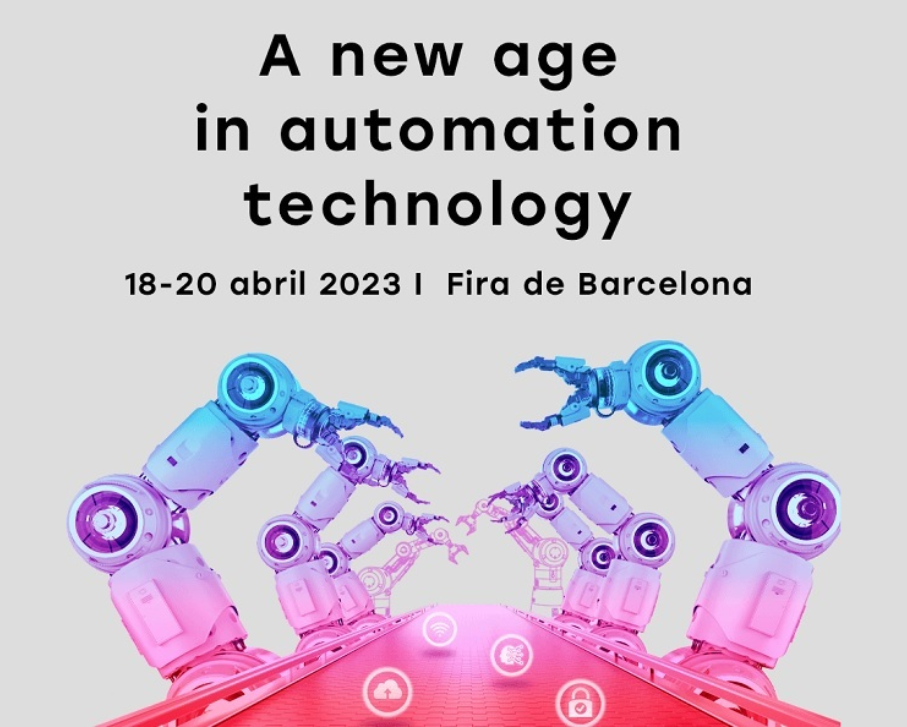 Intelectium > Advanced Factories 2023: descubre las soluciones más ...