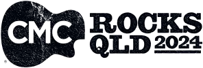 CMC Rocks 2024 logo