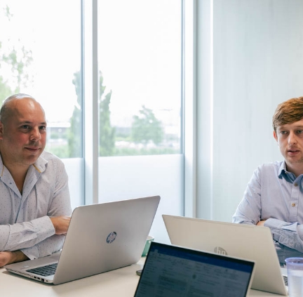 De Syndicus Konrad Invest