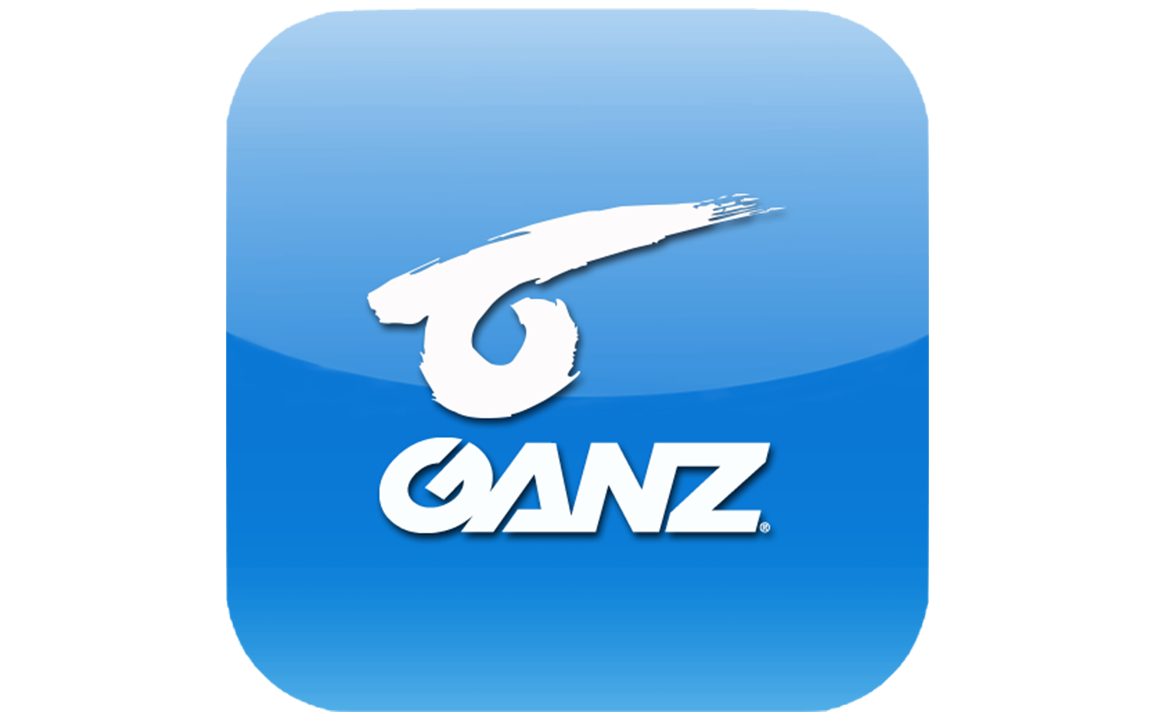 GanzViewMobile — Ganz Security
