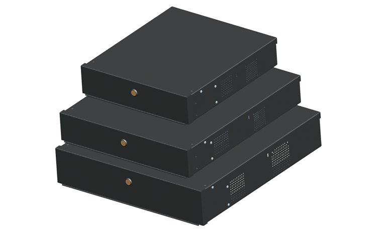 LB-21 — Ganz Security