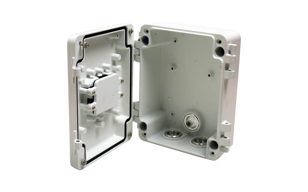 JBK-U100 — Ganz Security