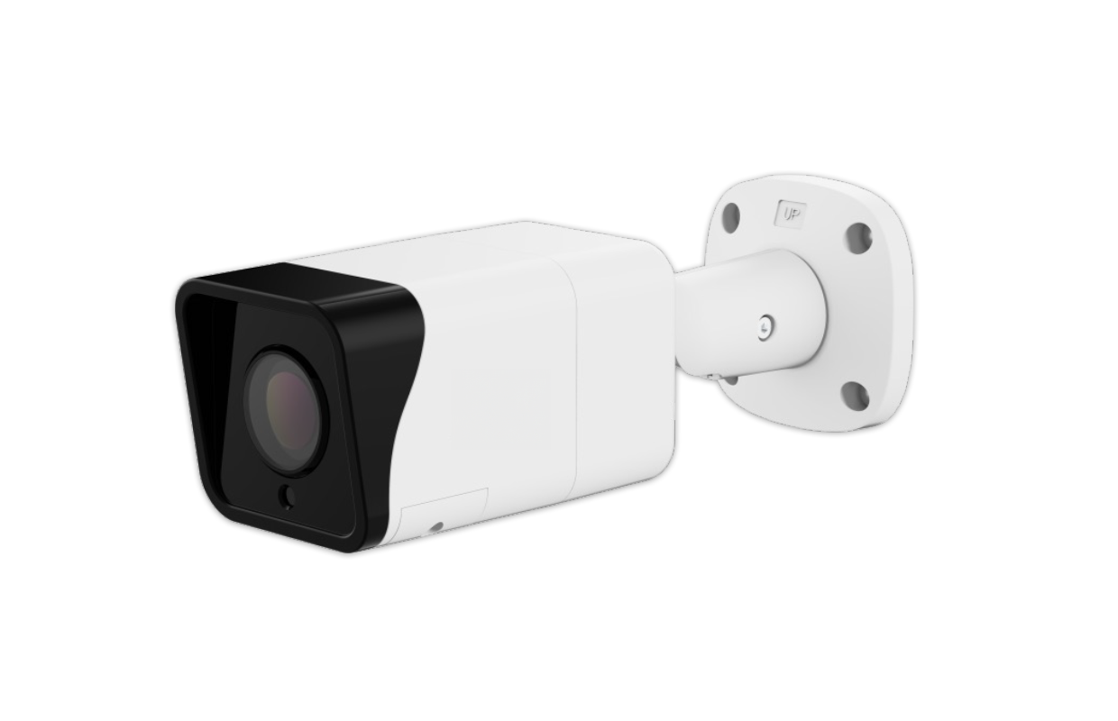 ZN8-B6ZF71 — Ganz Security