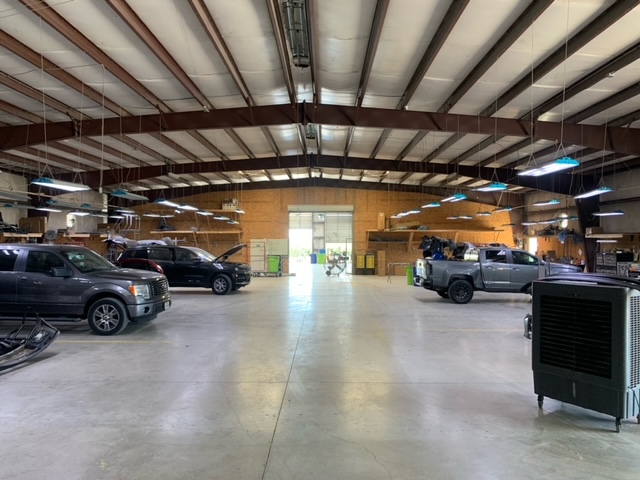 Home - Georgetown Collision