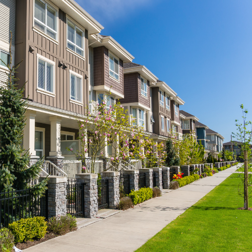 What is ValueAdd Real Estate? Lark Capital