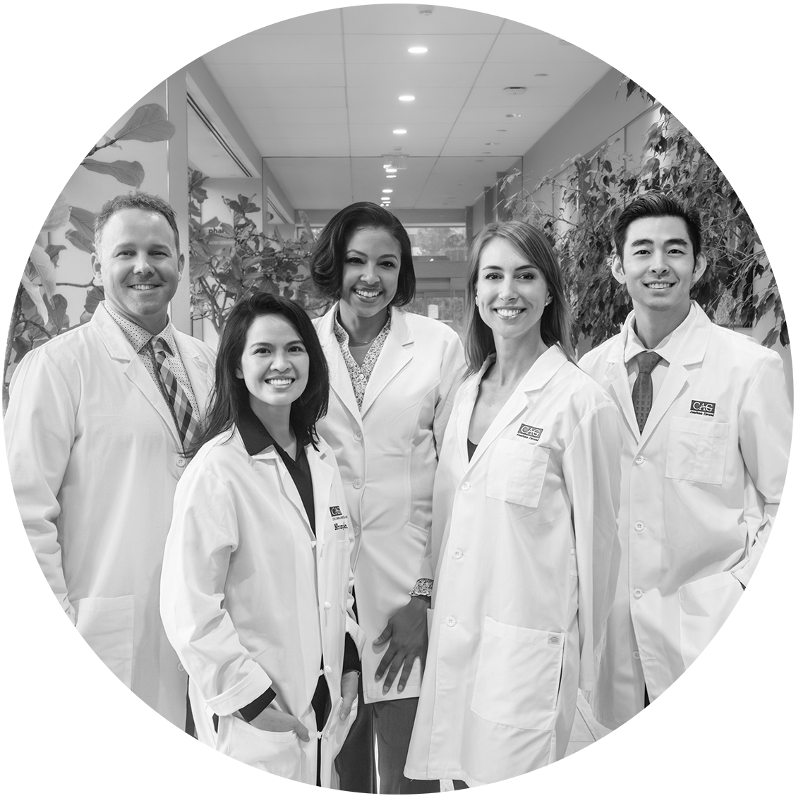 Join our team Columbia Anesthesia Group