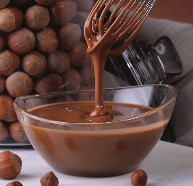 Nuts Incorporated Products View all