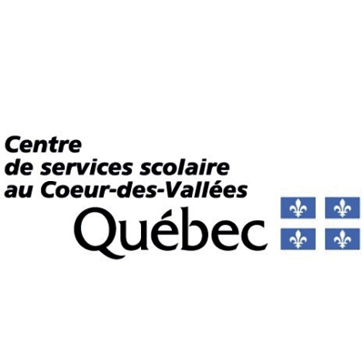 Centre de services scolaire au Coeur-des-Vallées