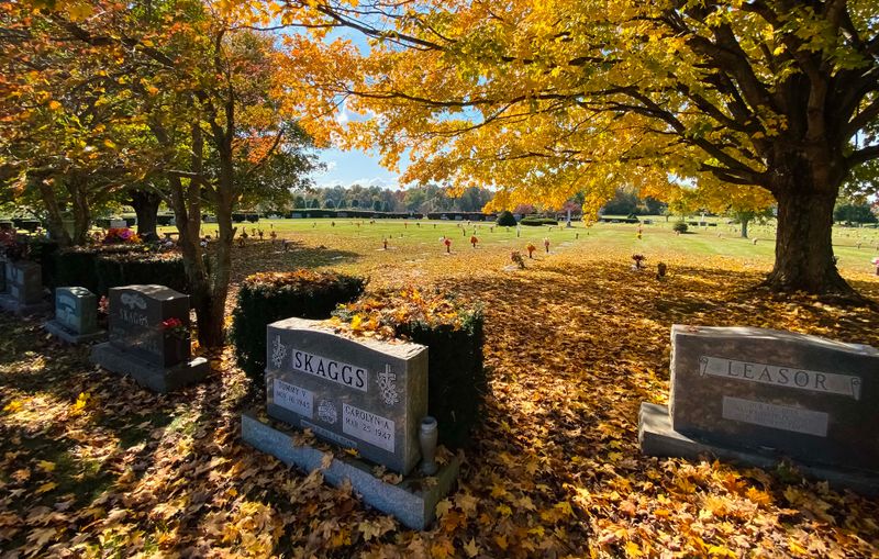 Hardin County Cemeteries