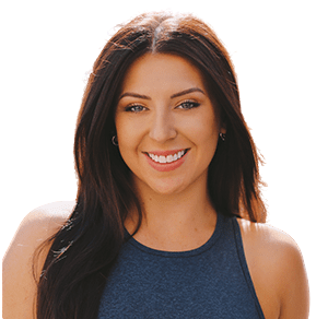 Meet Cydney Mcgee | South Mississippi Ballet Theatre