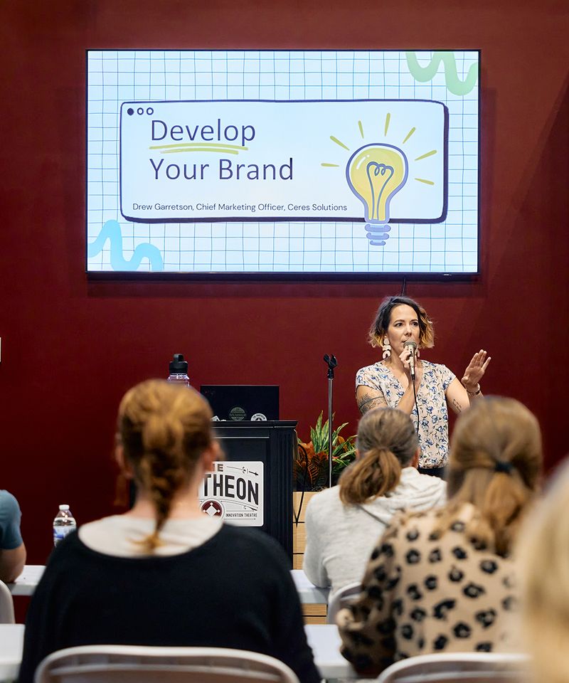 Image showcasing Read Business & Startup Success Stories | Pantheon Business Incubator ...