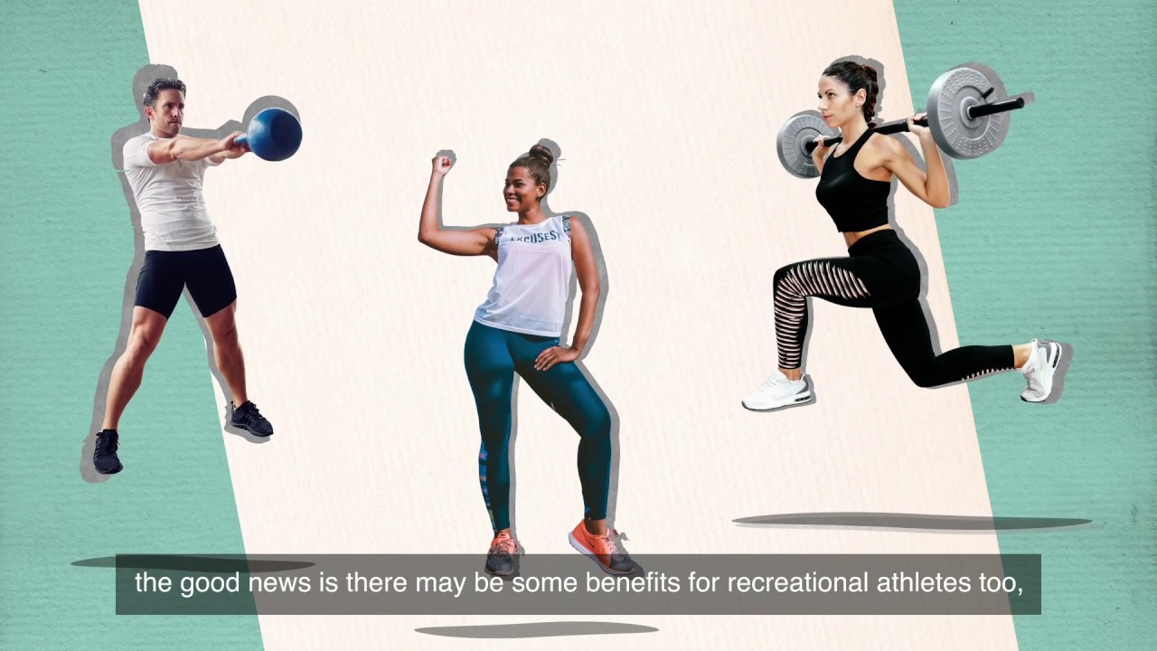 Coffee and Peak Sports Performance