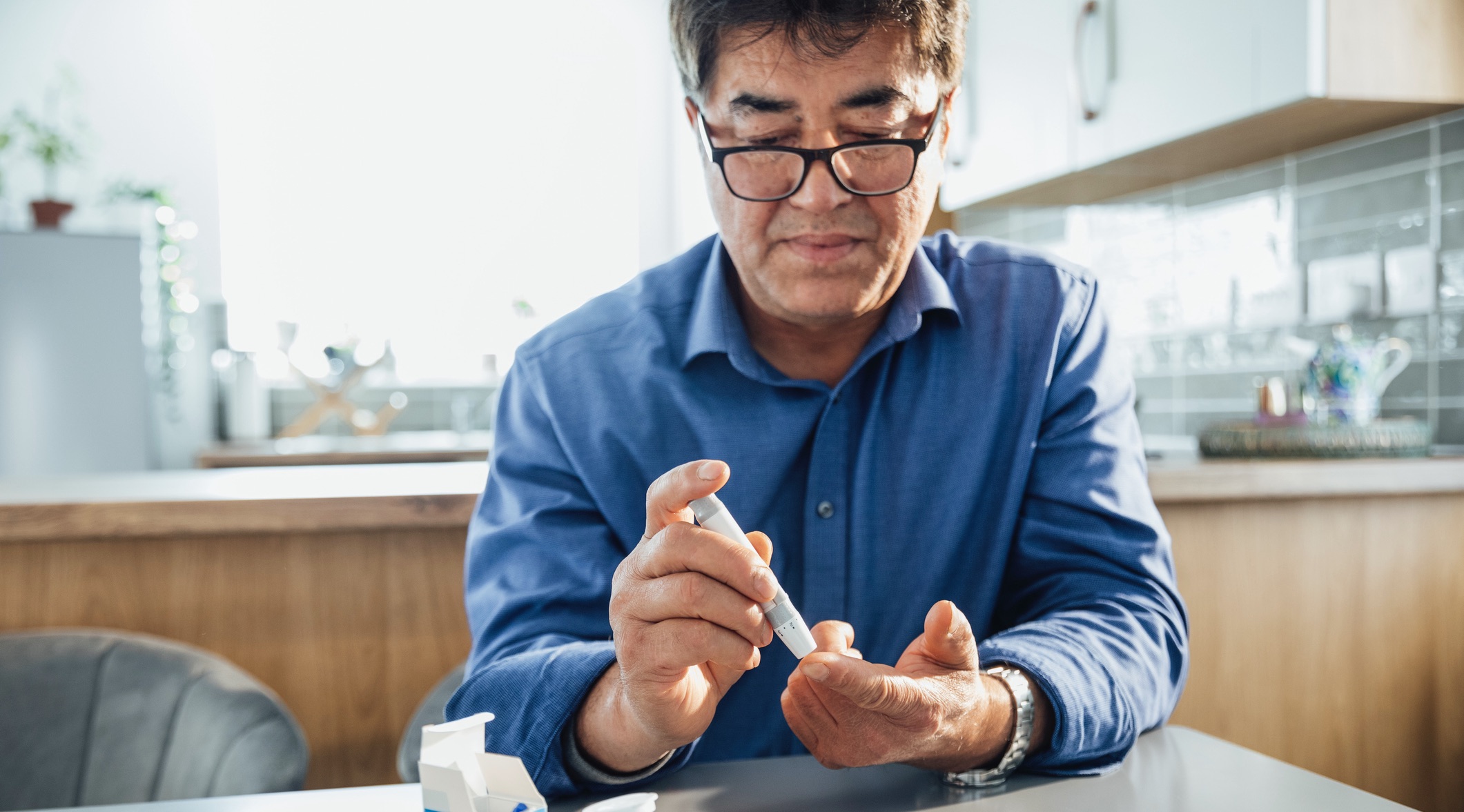 Coffee and type 2 diabetes: Decaffeinated coffee and type 2 diabetes