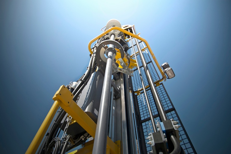 NetSuite for Drilling and Well Services Industry Tailored ERP