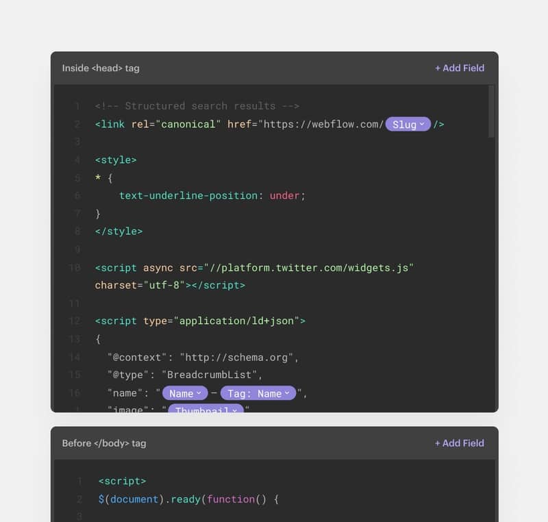 Webflow vs. WordPress: Discover the WordPress alternative