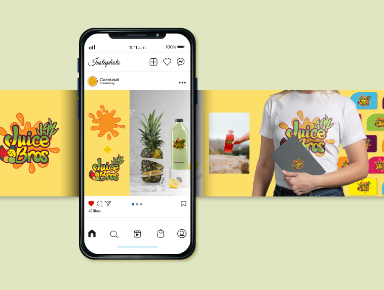 Sydney Graphic Design Service | Local Business Branding | Oblivious Design