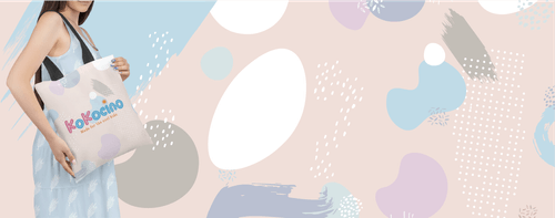 Kokocino | Oblivious Design