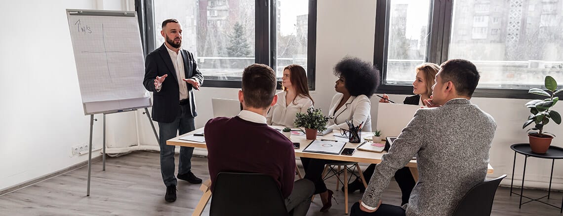 Accelerate Your Career By Attending Tech Meetups