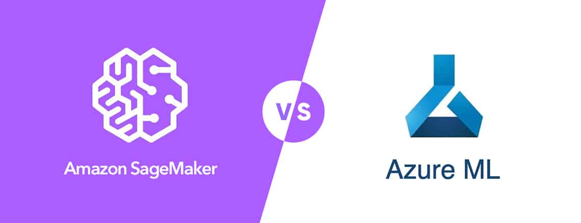 Model Deployment Overview - SageMaker vs Azure ML