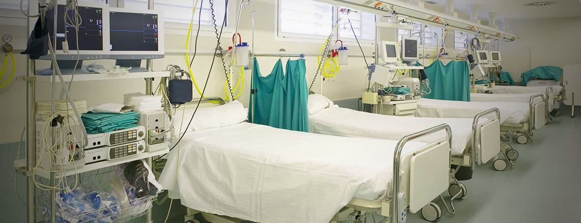 Intensive Care Unit (ICU) Readmission Prediction